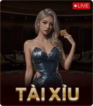tài xỉu