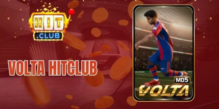 Volta Hitclub – Trải Nghiệm Bóng Đá Đường Phố Đỉnh Cao